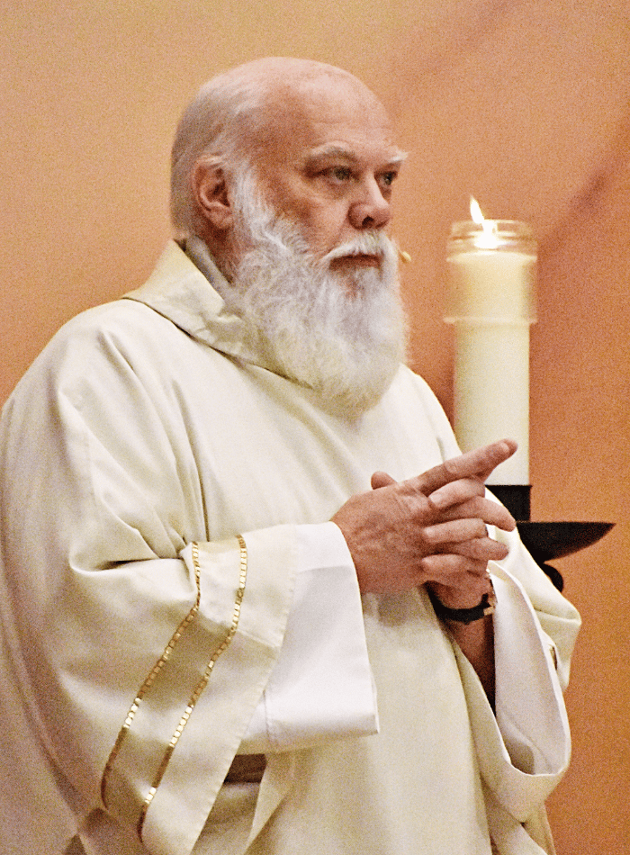 Rev. Mr.  Bill Donohue