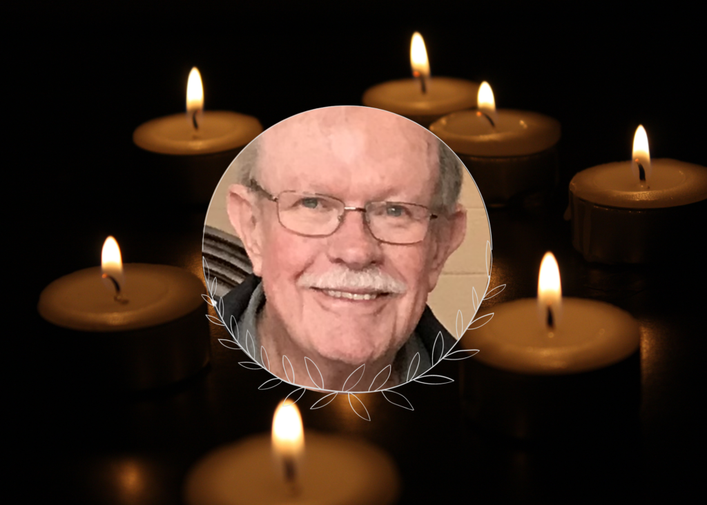 Funeral: Gerald R. Martin - Prince of Peace