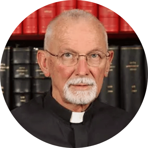 Deacon Al Samoranski