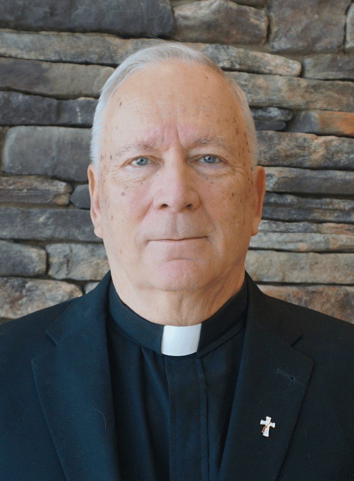 Rev. Dr. Bob Perri