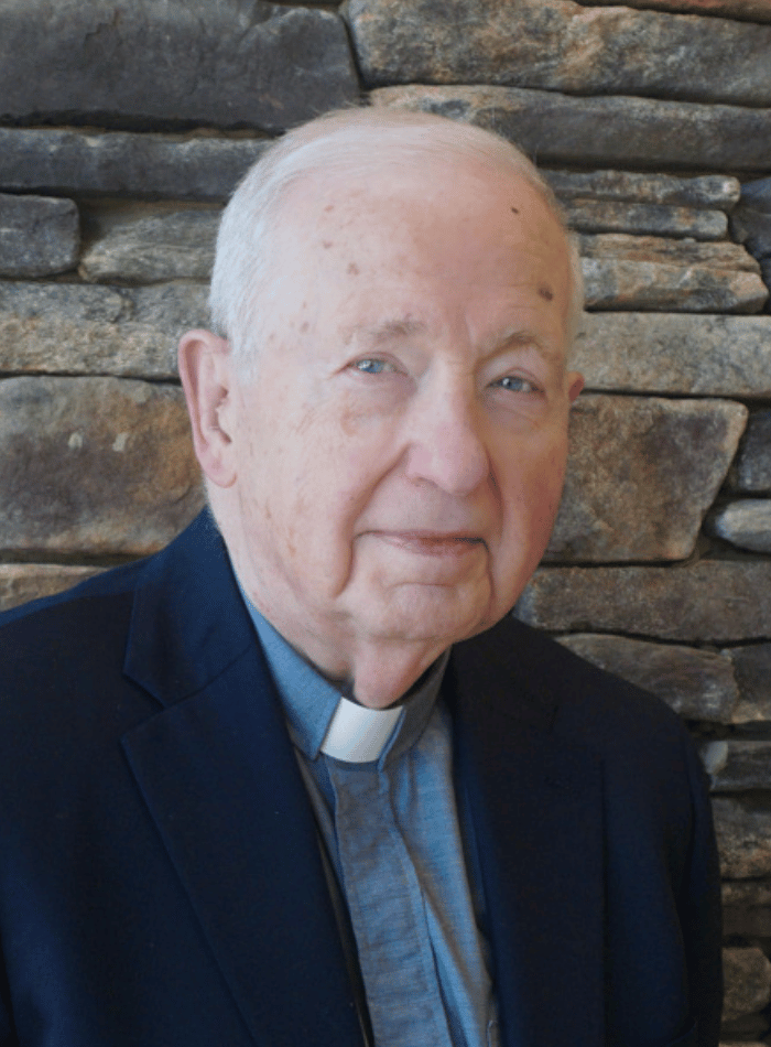 Rev. Mr. Anthony Detje