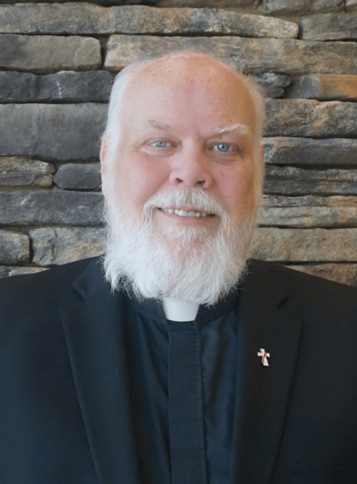 Rev. Mr.  Bill Donohue