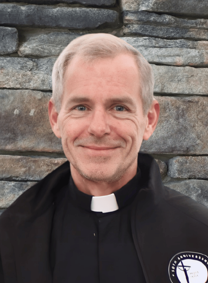 Rev. Mr. Jack Campbell