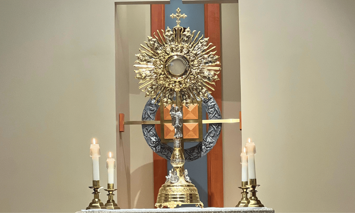Adoration