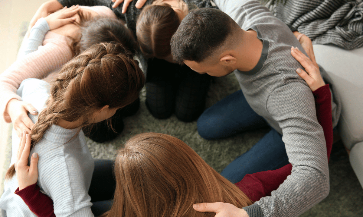 Grupos Pequeños (4)